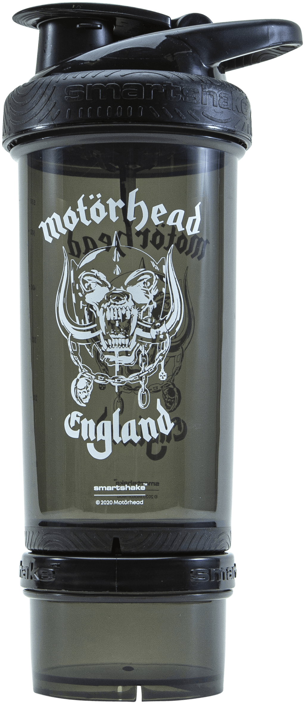 Revive 750ml, Unisex, Utstyr, flasker og flasker, Trening, Svart, ONESIZE