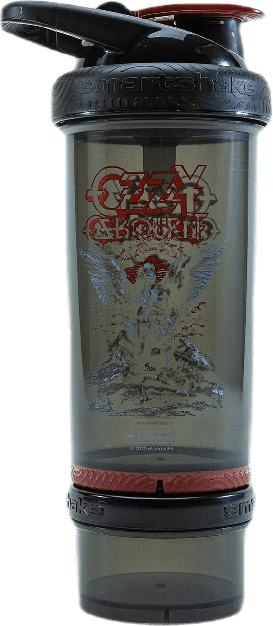 Revive 750ml, Unisex, Utrustning, flaskor och flaskor, Svart, ONESIZE