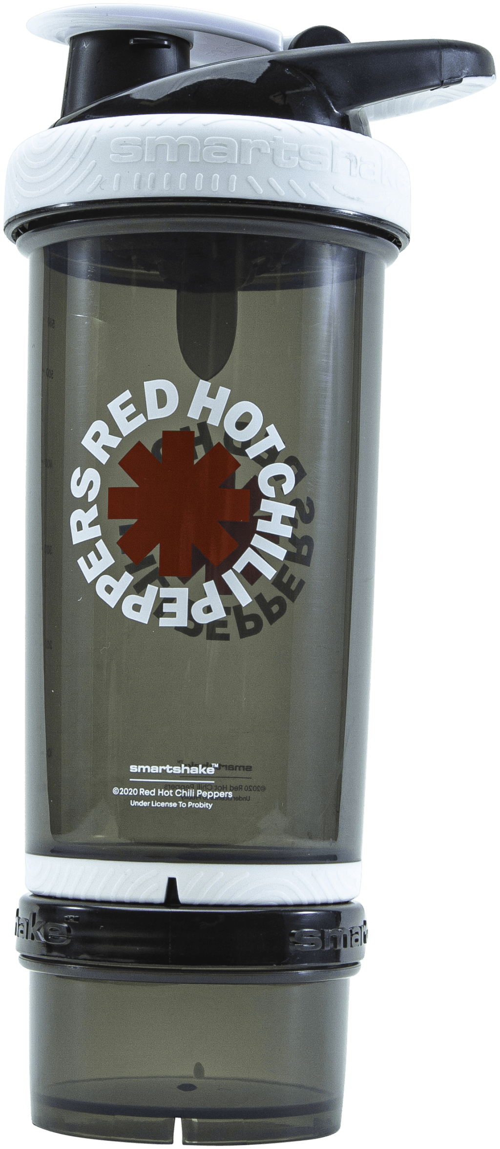 Revive 750ml Red, Unisex, Utrustning, flaskor och flaskor, Röd, ONESIZE