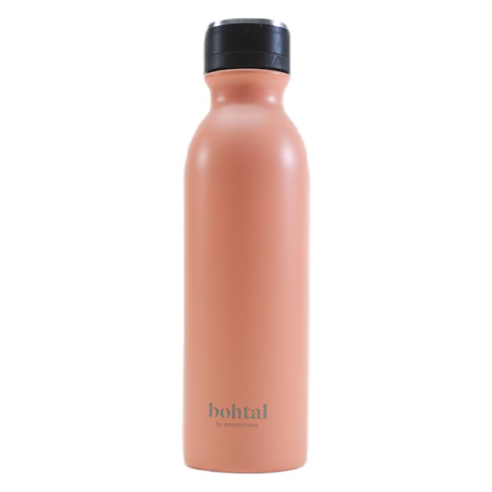 Bothal Insulated Flask 600ml Pink, Unisex, Equipment, bottles & flasks, Pink, ONESIZE