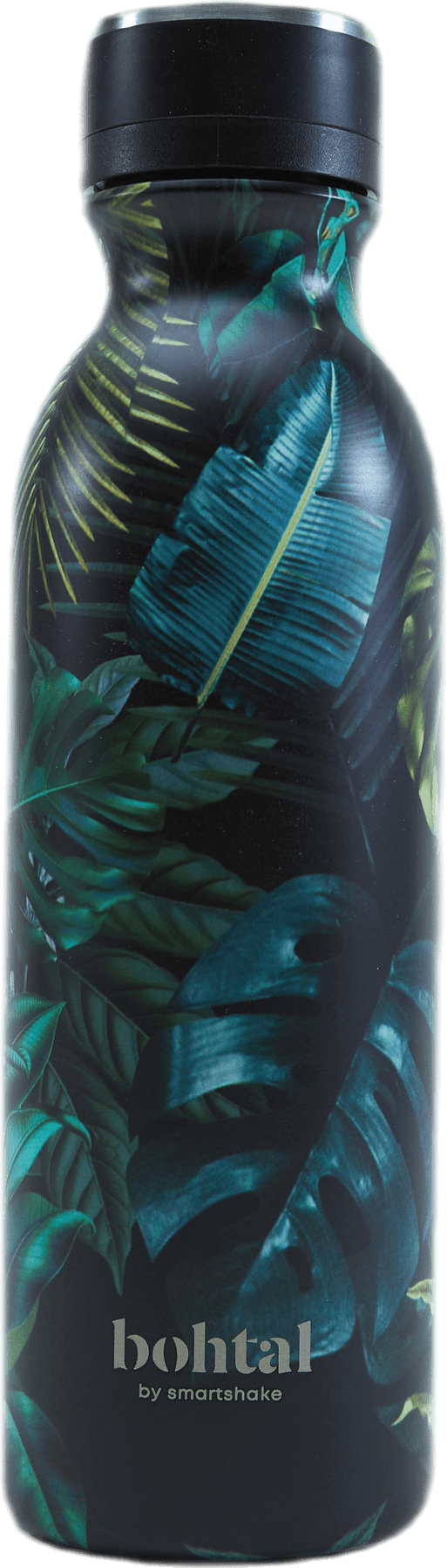 Bothal Insulated Flask 600ml Green/Black, Unisex, Utrustning, flaskor och flaskor, Träning, Grön/Svart, ONESIZE