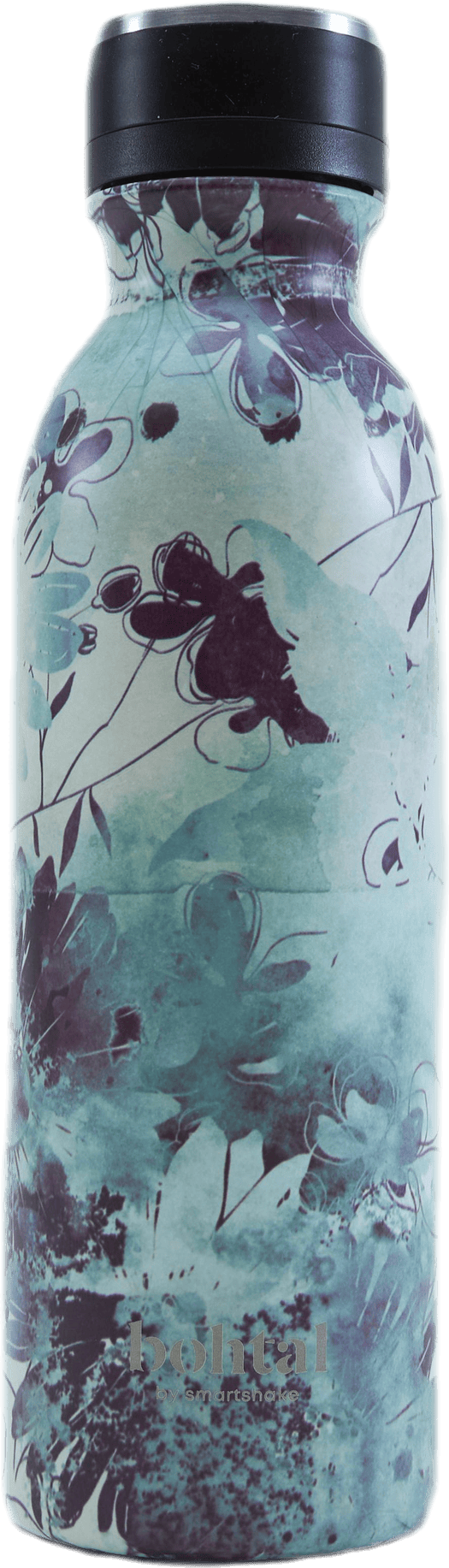 Bothal Insulated Flask 600ml Purple/White, Unisex, Equipment, bottles & flasks, Purple/White, ONESIZE