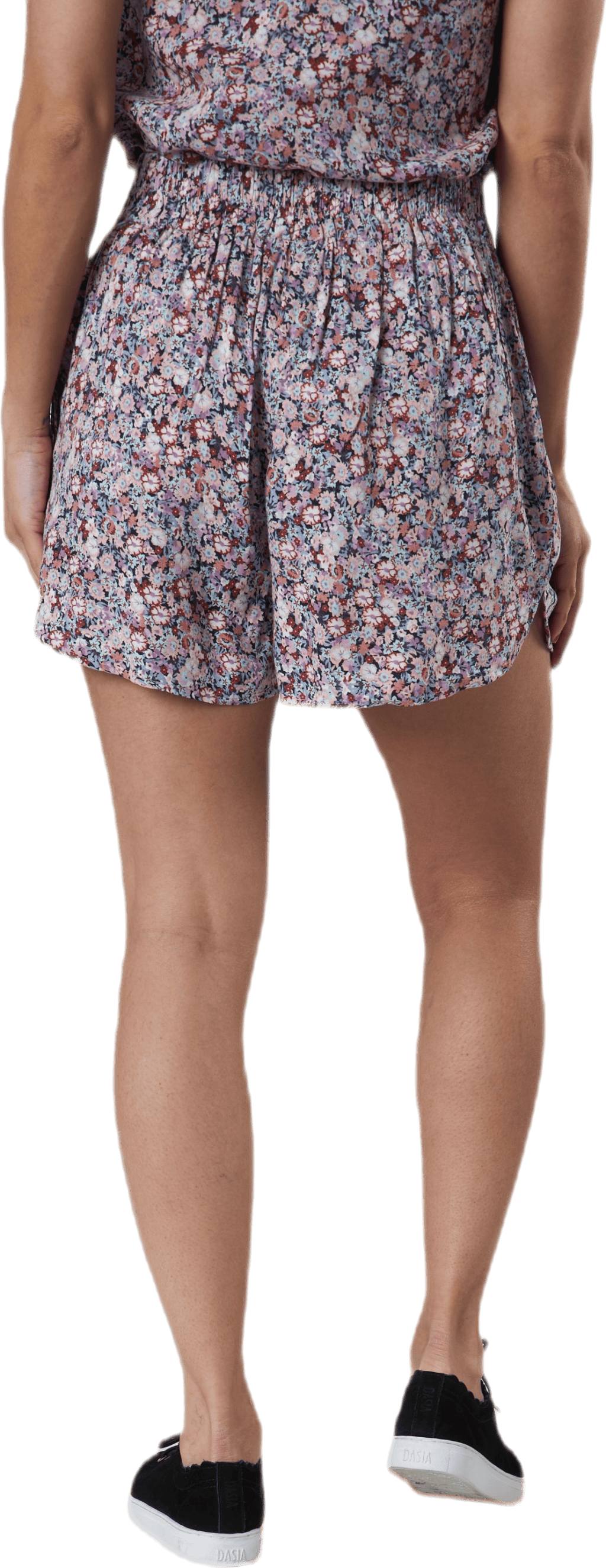 Nya Hw Shorts White - Bild 3