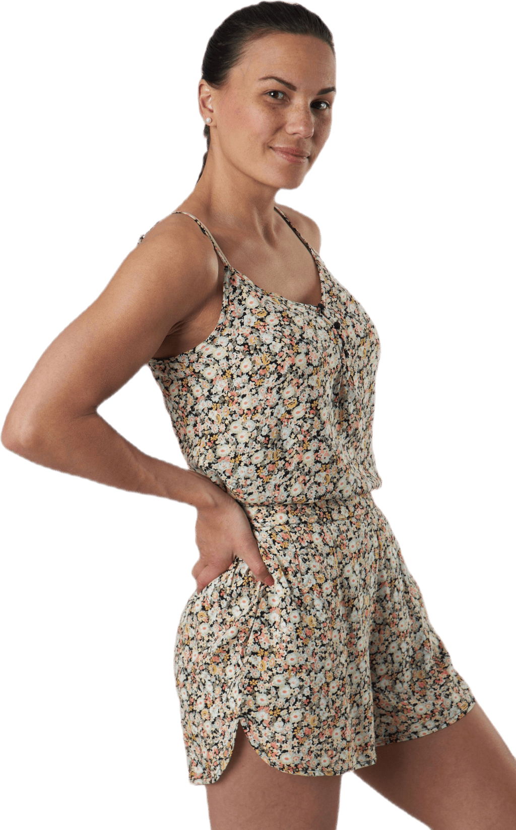 Nya Slip Top Black - Bild 2