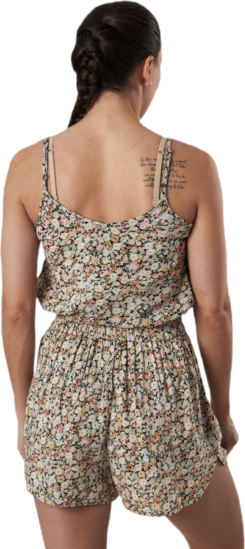 Nya Slip Top Black - Bild 3