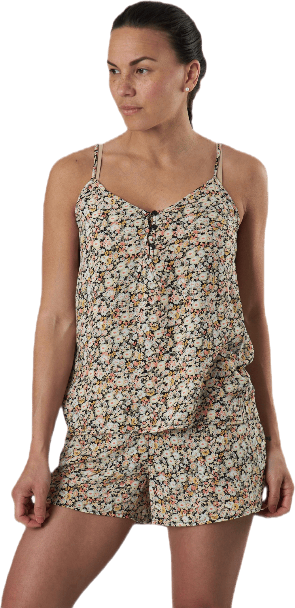 Nya Slip Top Black - Bild 4