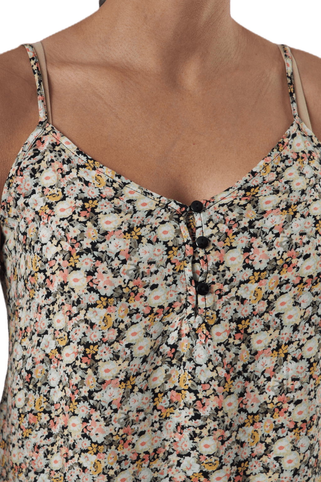 Nya Slip Top Black - Bild 5