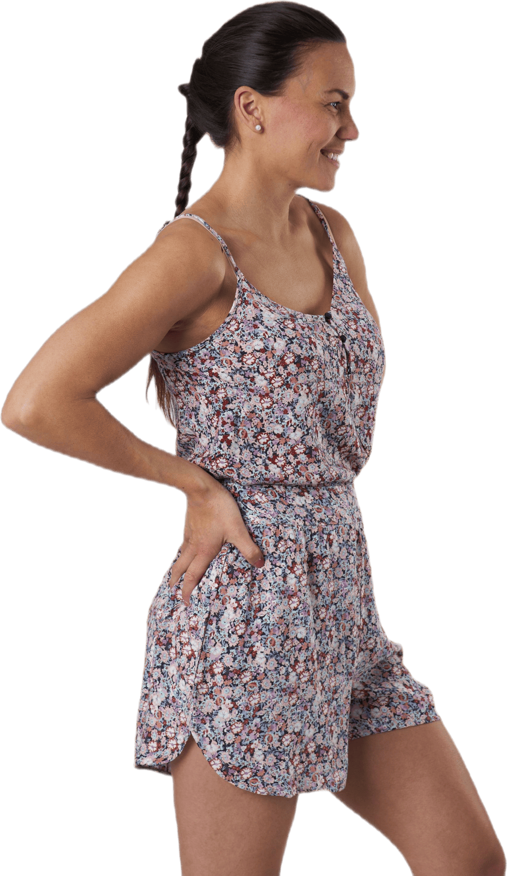 Nya Slip Top White - Bild 2