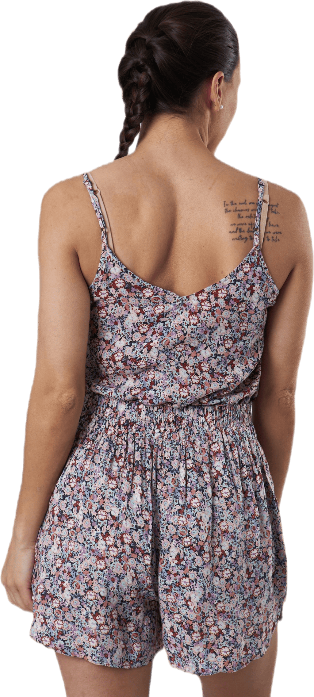 Nya Slip Top White - Bild 3