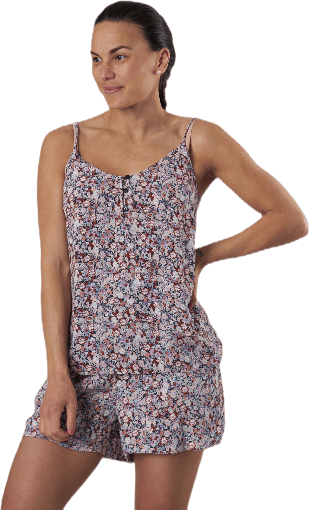 Nya Slip Top White - Bild 4