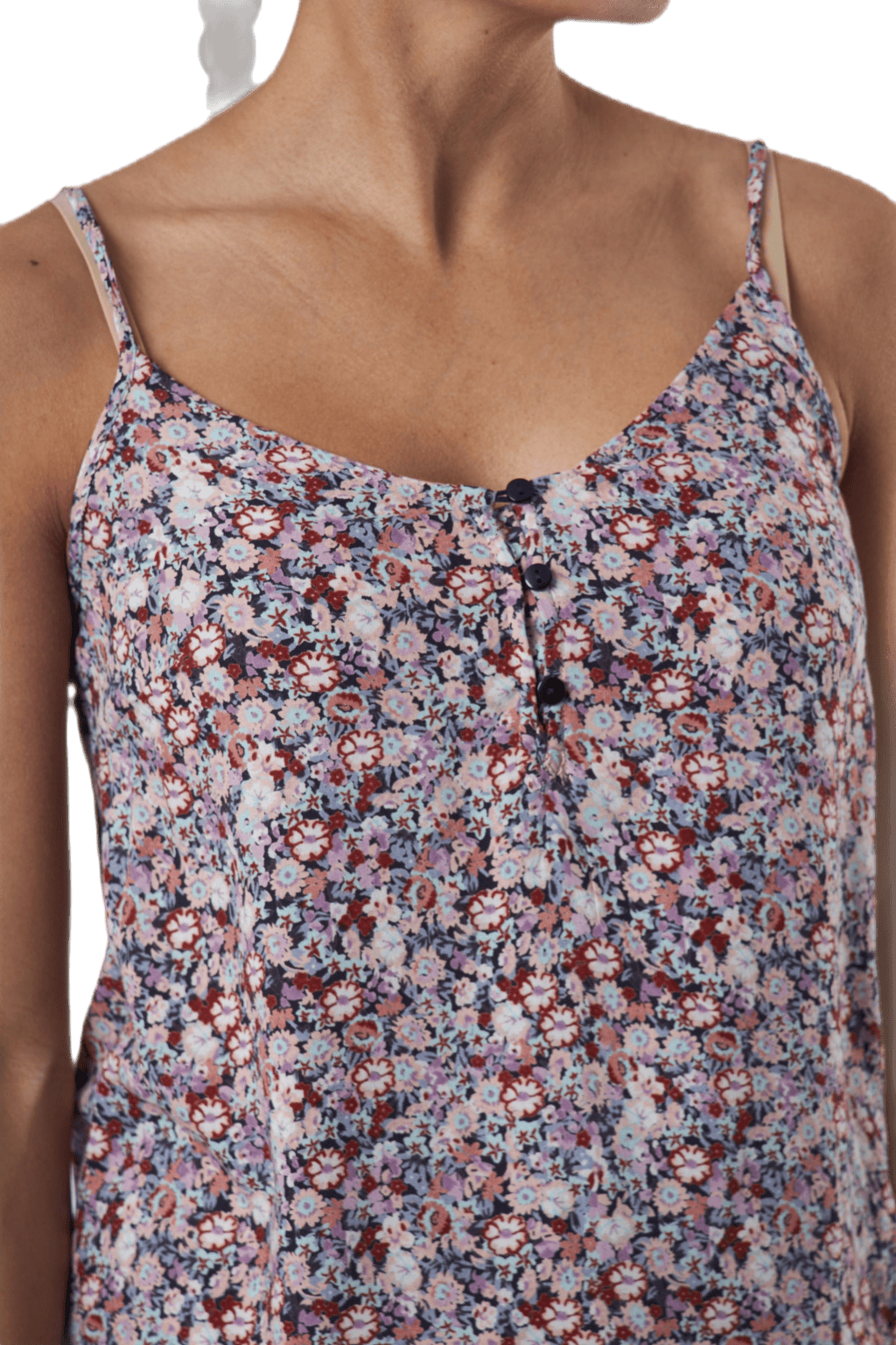 Nya Slip Top White - Bild 5