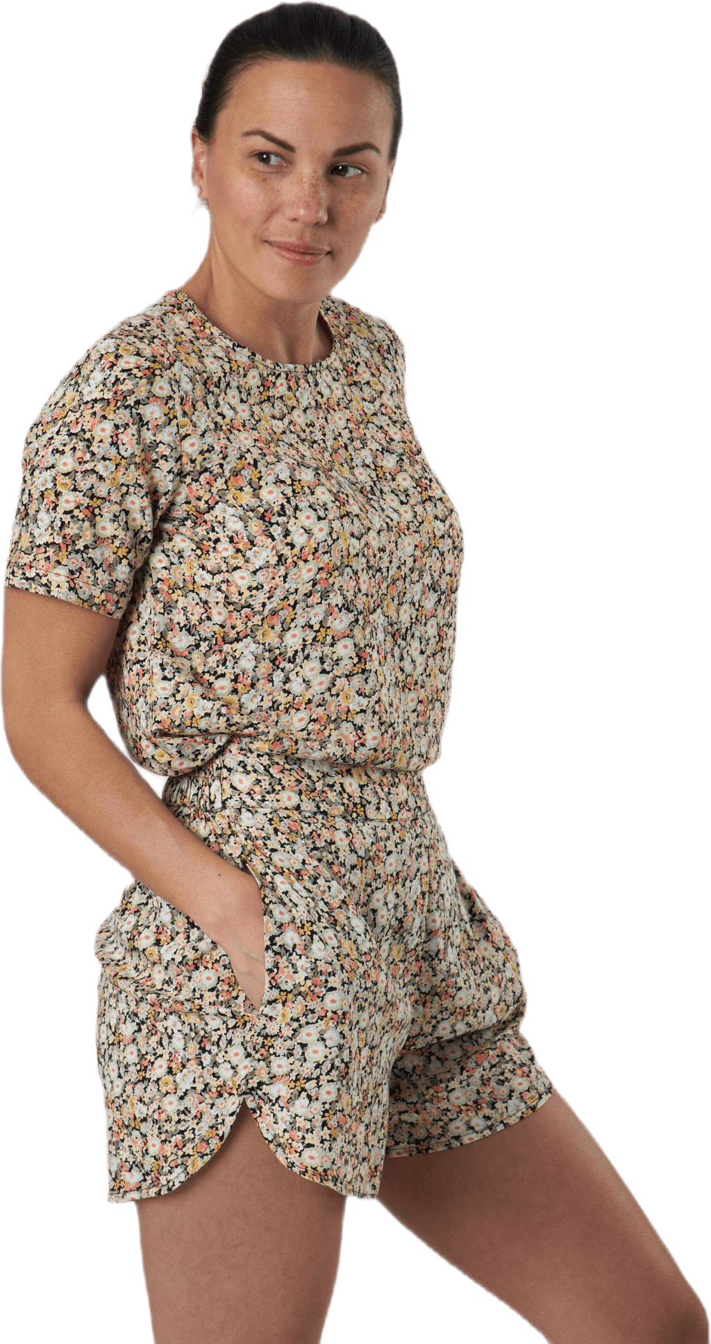 Nya Ss Top Black - Bild 2