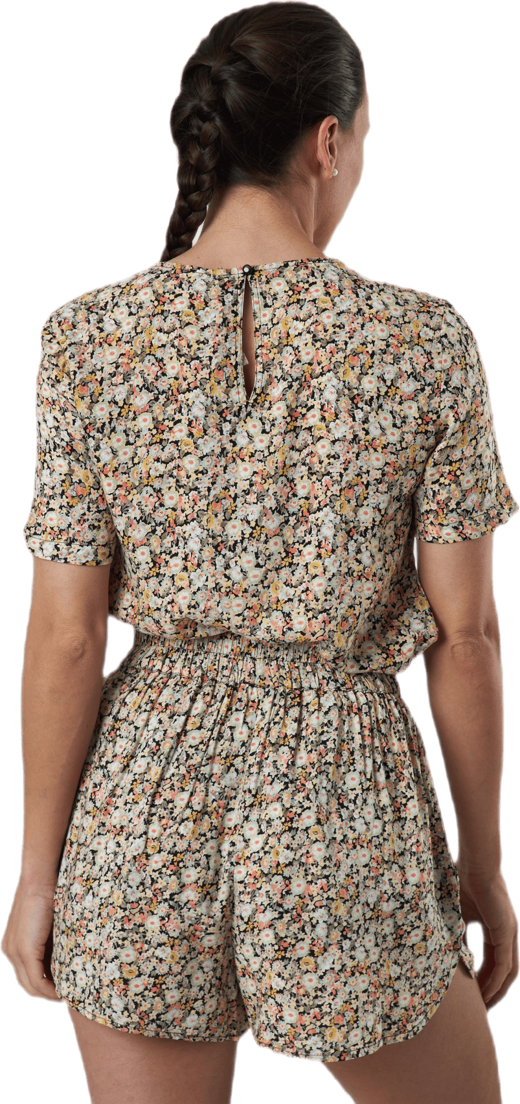 Nya Ss Top Black - Bild 3