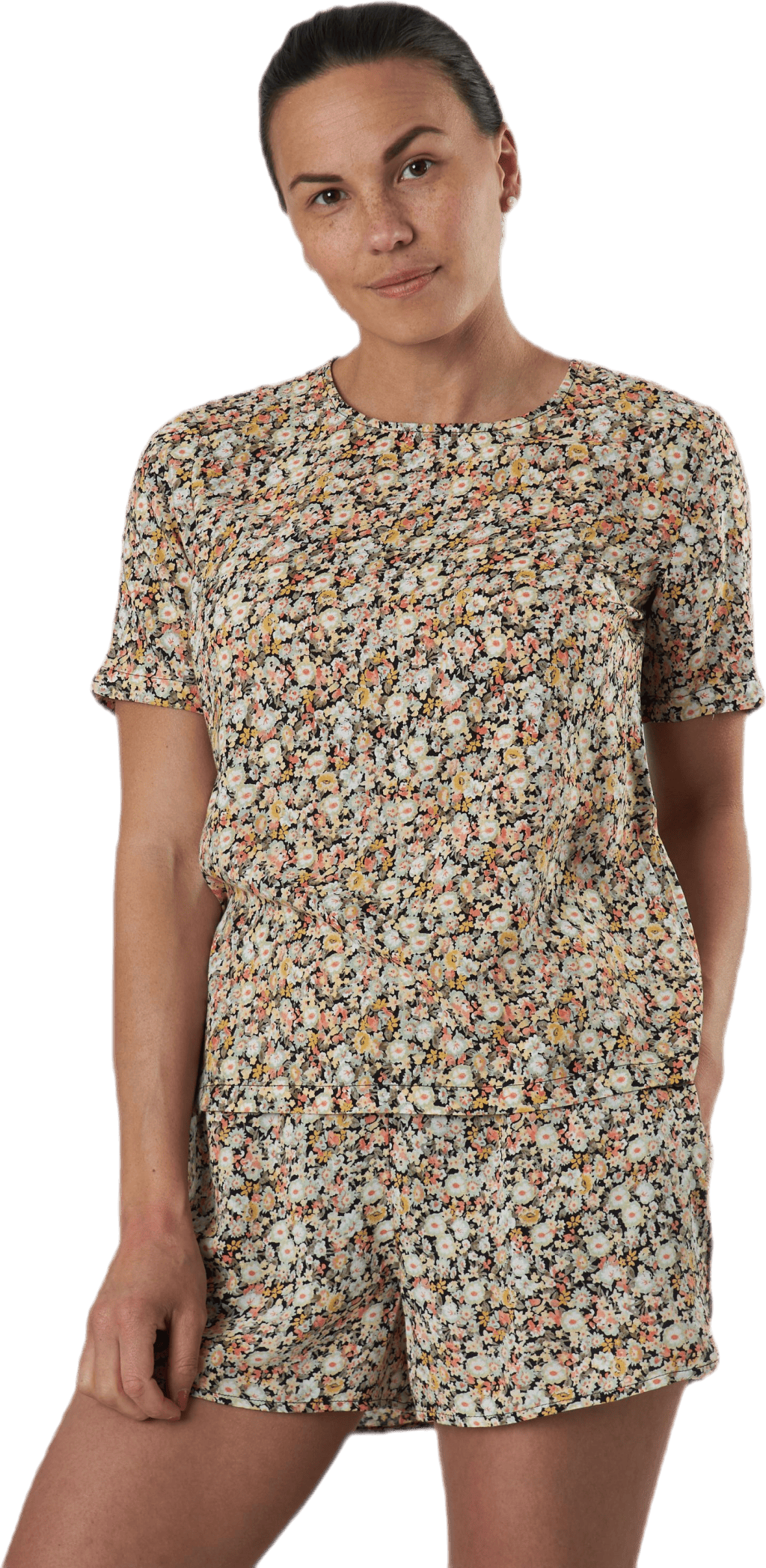 Nya Ss Top Black - Bild 4