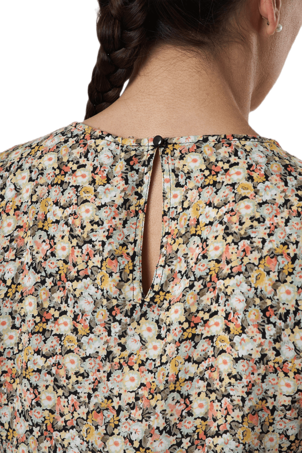 Nya Ss Top Black - Bild 5