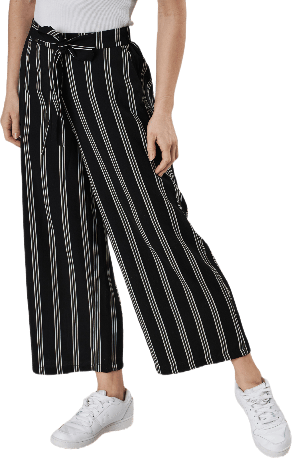 Kellie Hw Culotte Black