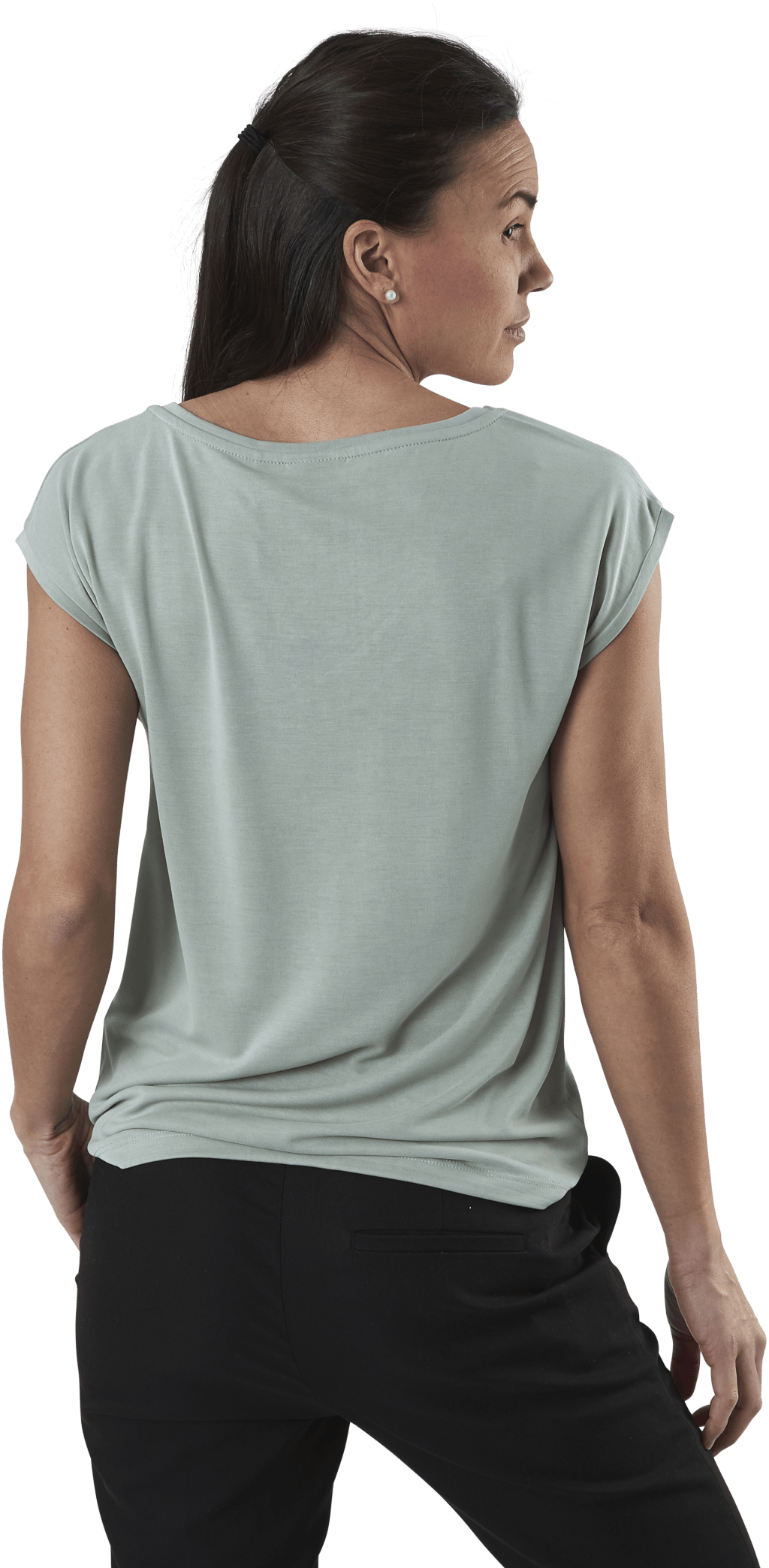 Kamala Tee Beige - Bild 3