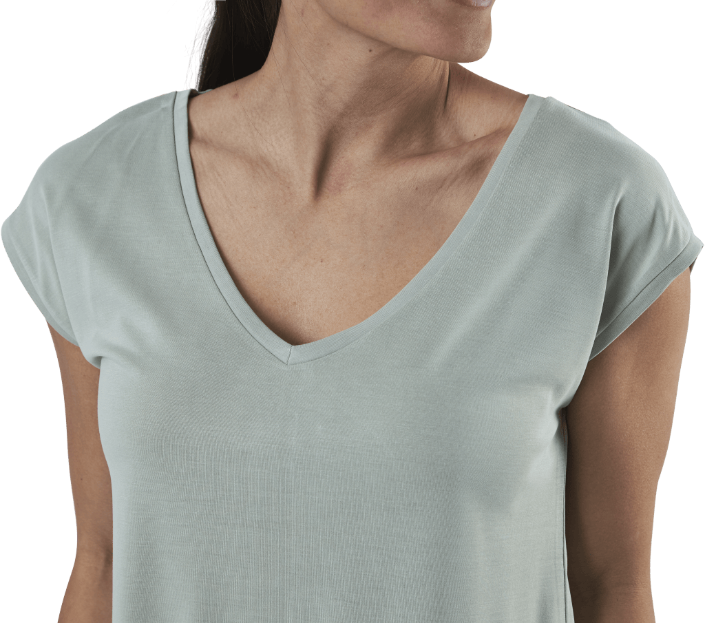 Kamala Tee Beige - Bild 4