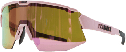 Breeze Pink, Unisex, Equipment, eyewear, Running, Pink, ONESIZE