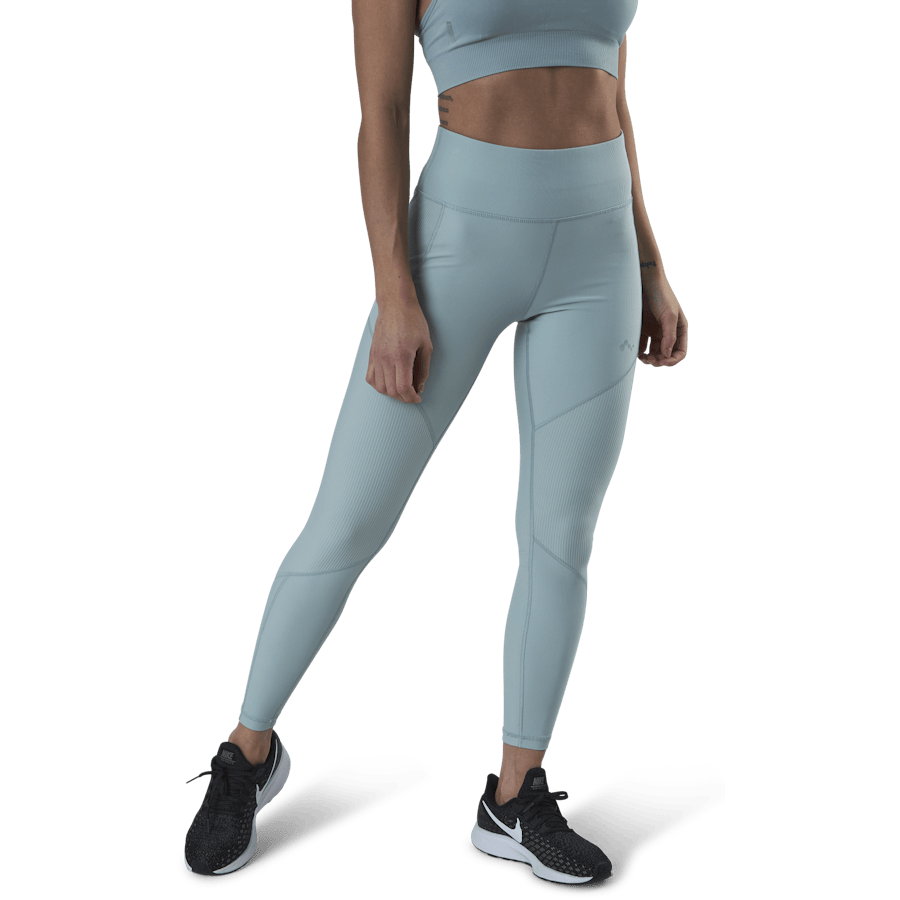 Jana Hw Training Tights Grey