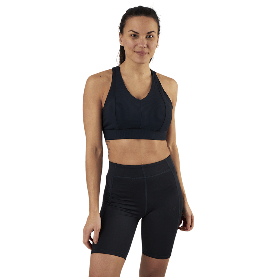 Jana Sports Bra Blue