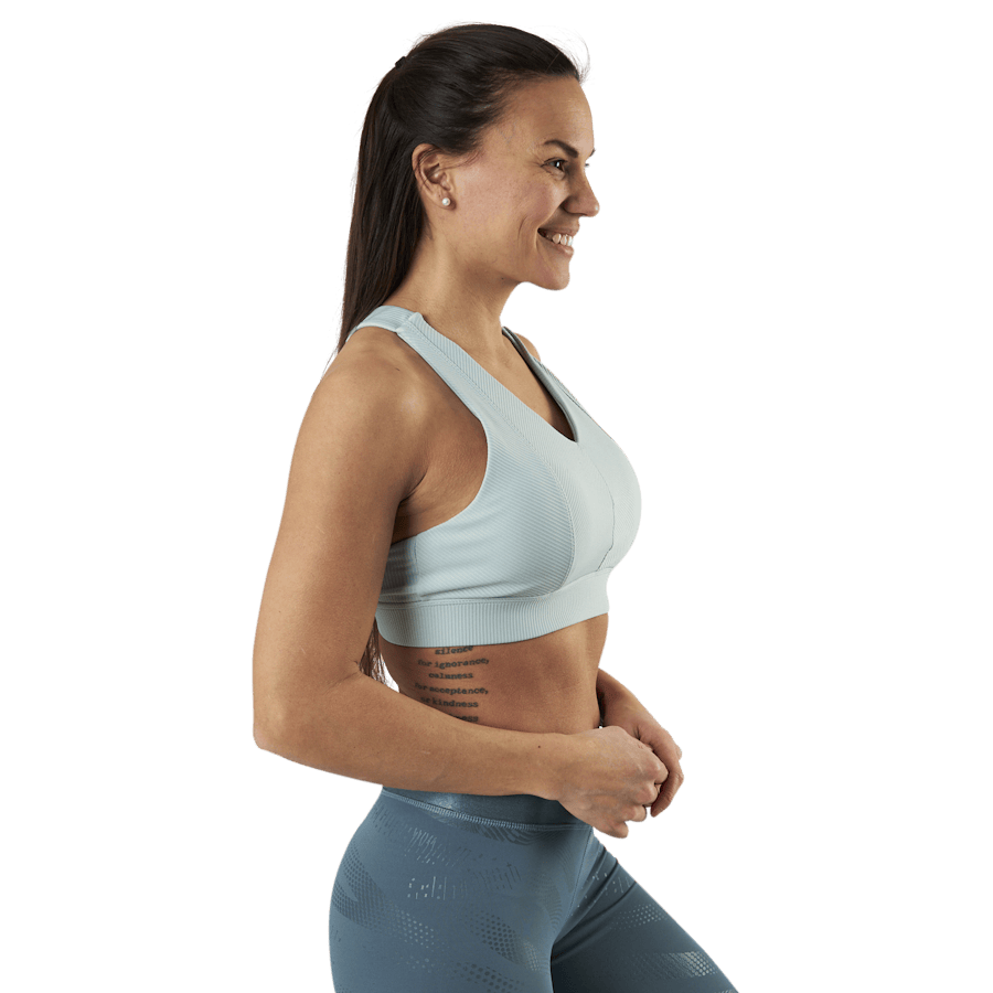 Jana Sports Bra Grey