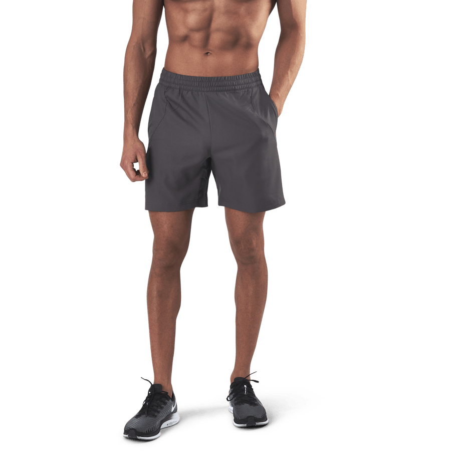 Short Core 8" Grey - Bild 5