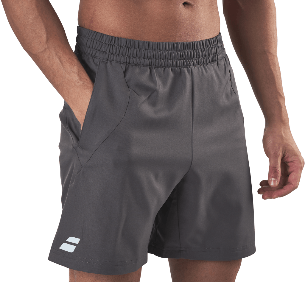 Short Core 8" Grey - Bild 3