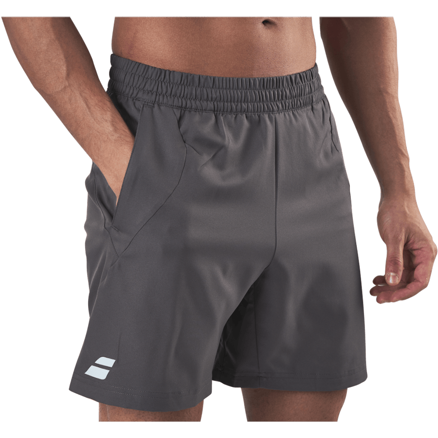 Short Core 8" Grey - Bild 3