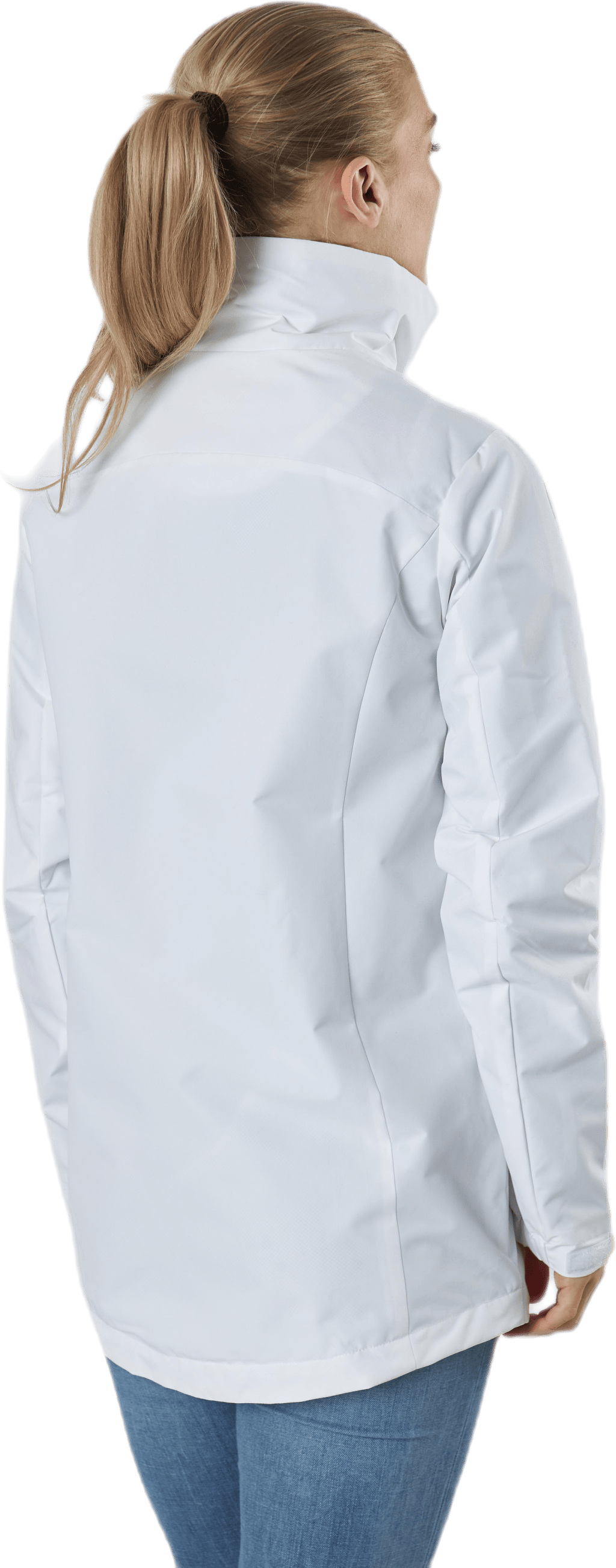Kailey Jacket White - Bild 3
