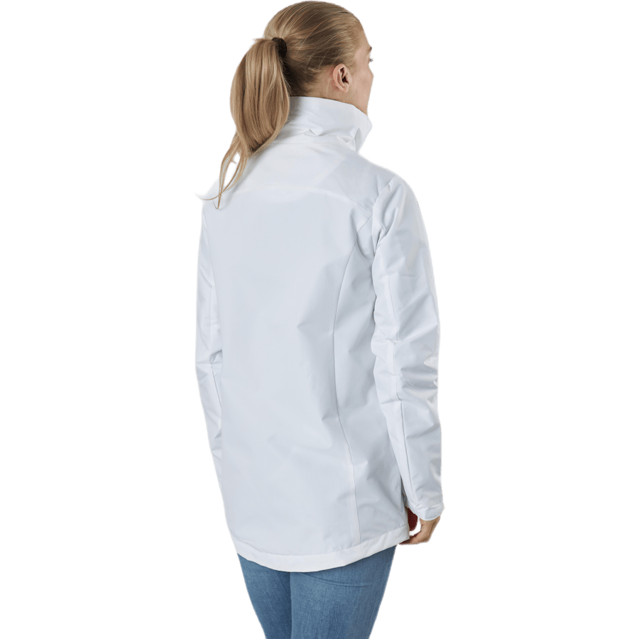Kailey Jacket White - Bild 3