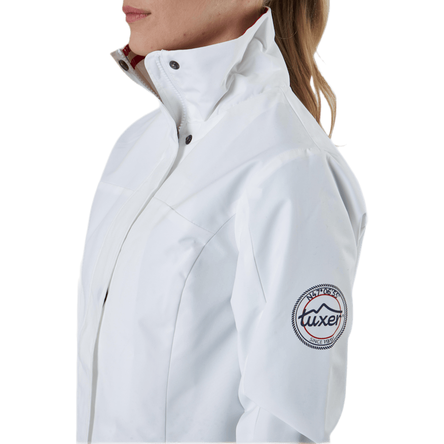 Kailey Jacket White - Bild 5