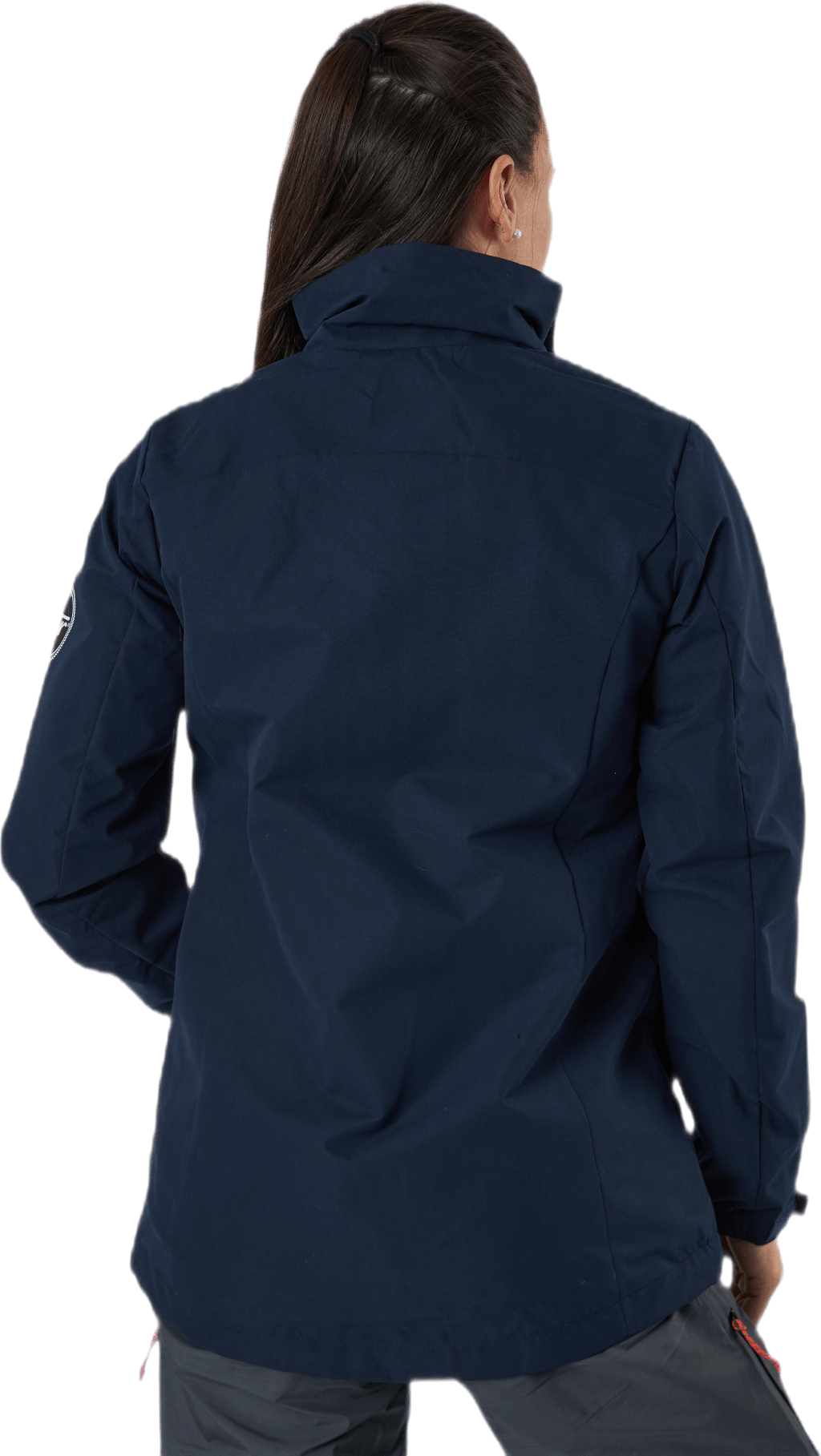 Kailey Jacket Blue - Bild 3