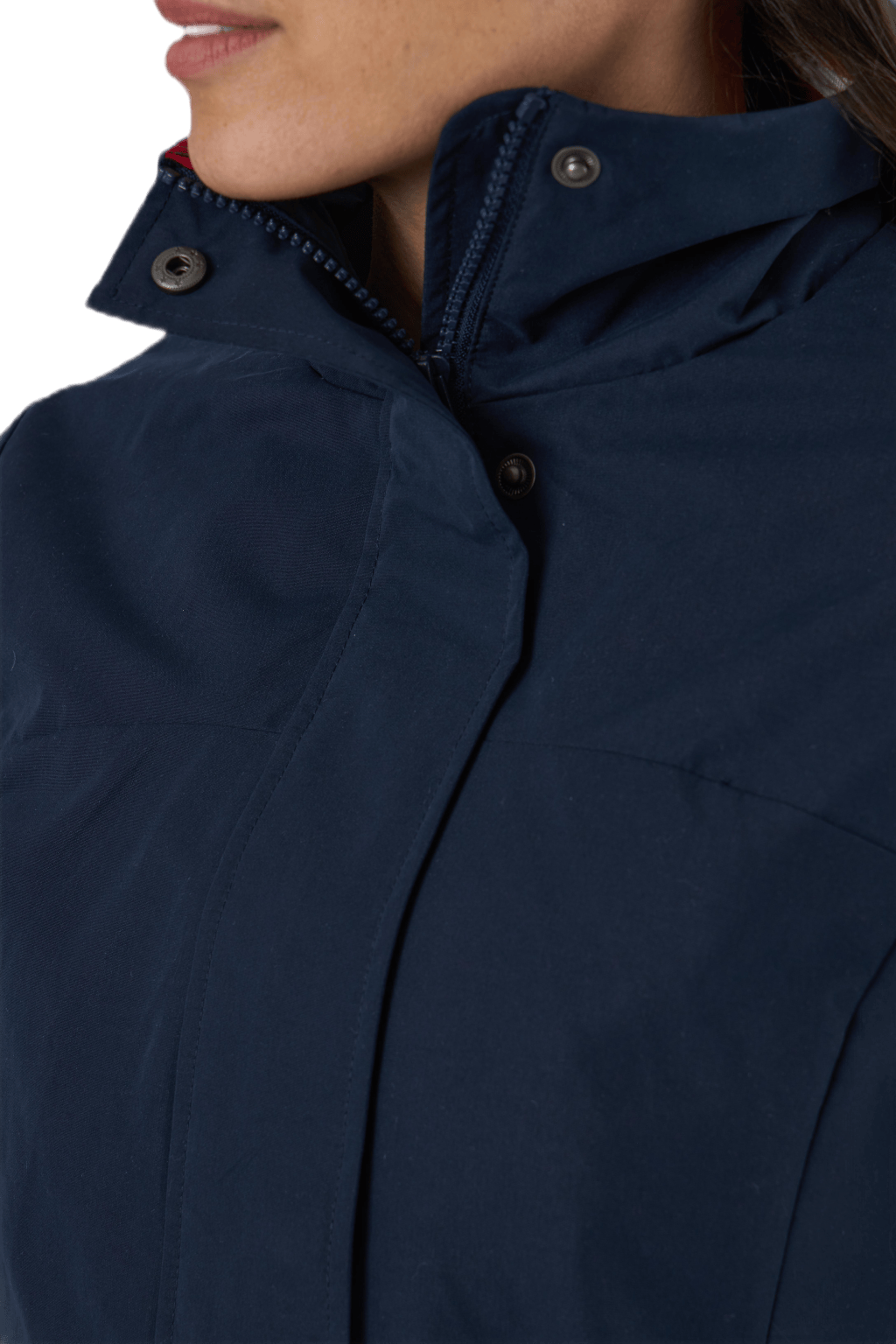 Kailey Jacket Blue - Bild 5