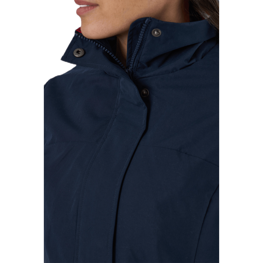 Kailey Jacket Blue - Bild 5