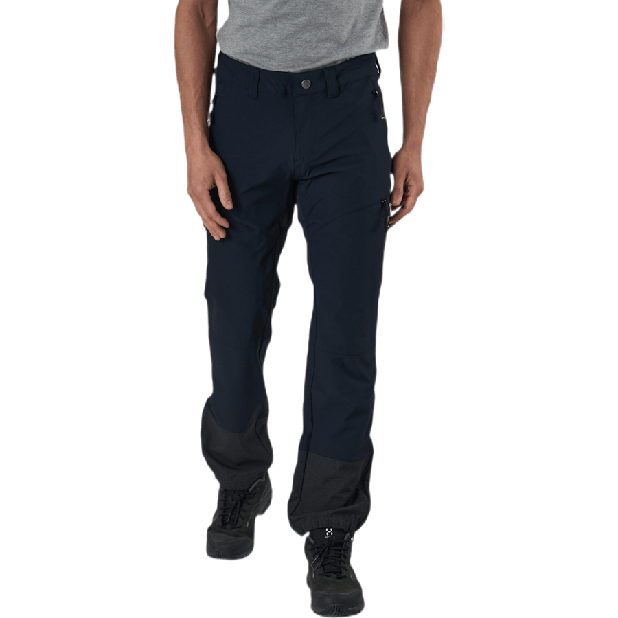 Craig Pants Black - Bild 2