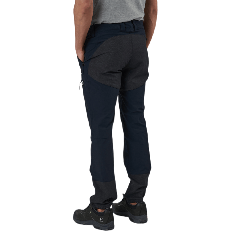 Craig Pants Black - Bild 3