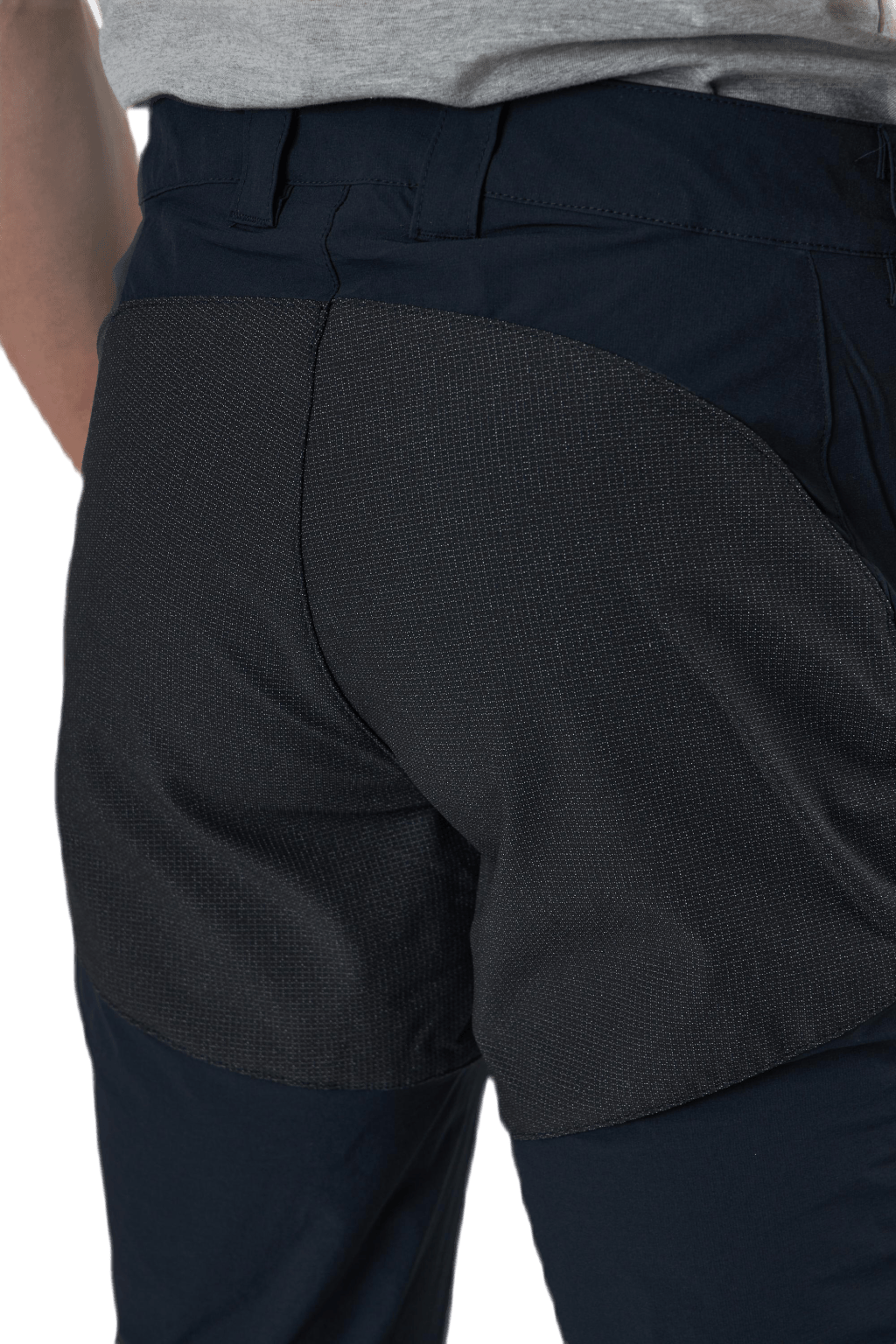 Craig Pants Black - Bild 4