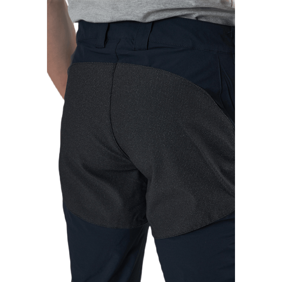 Craig Pants Black - Bild 4