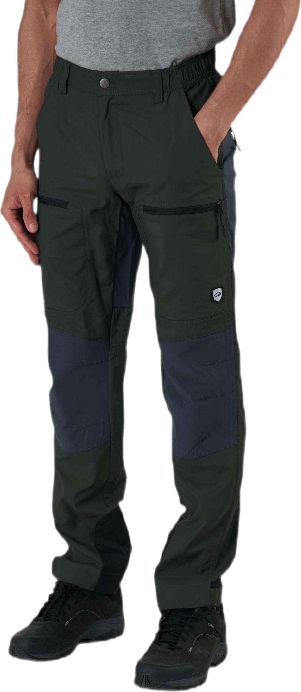 Hunter Pants Green - Bild 2