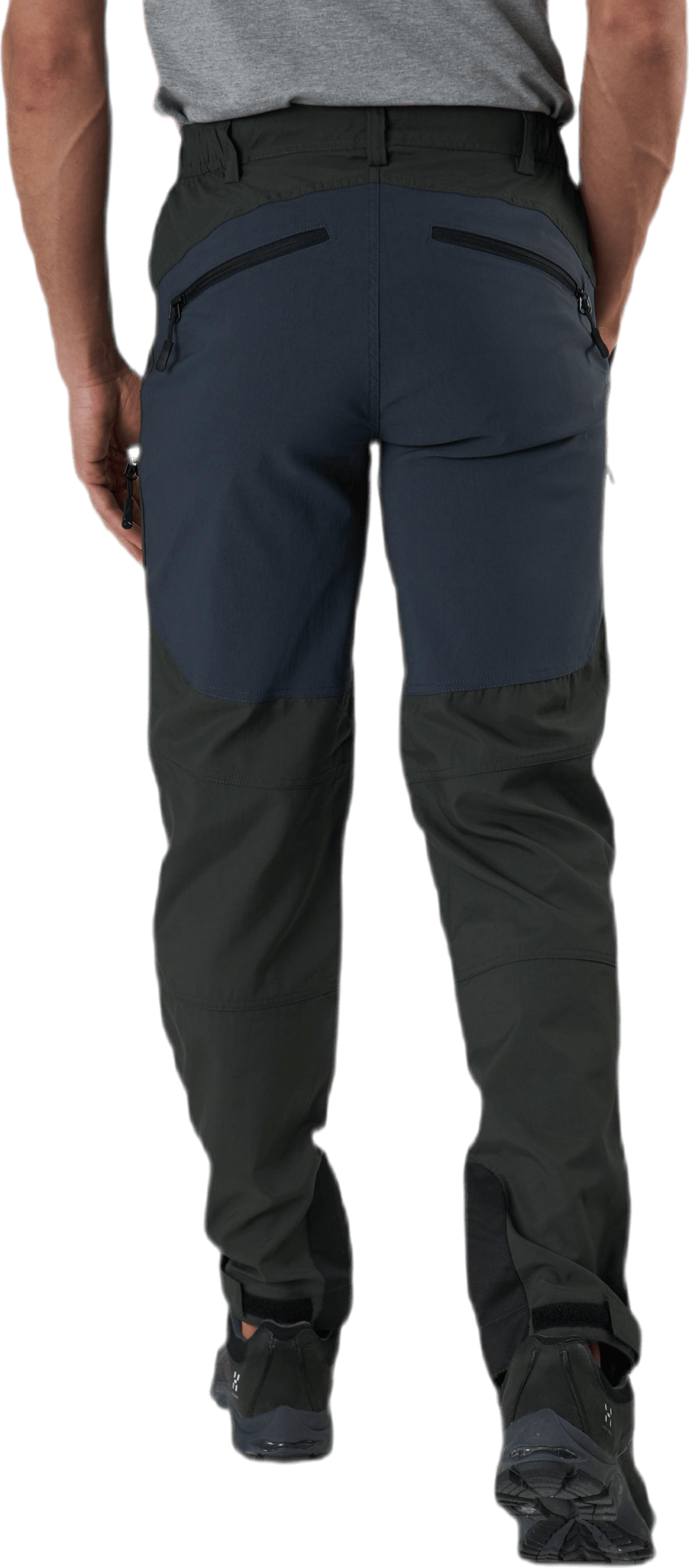 Hunter Pants Green - Bild 3