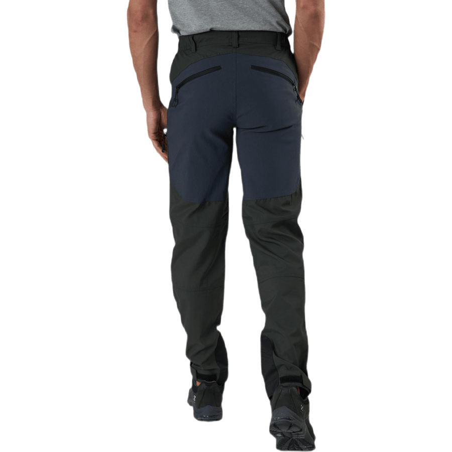 Hunter Pants Green - Bild 3