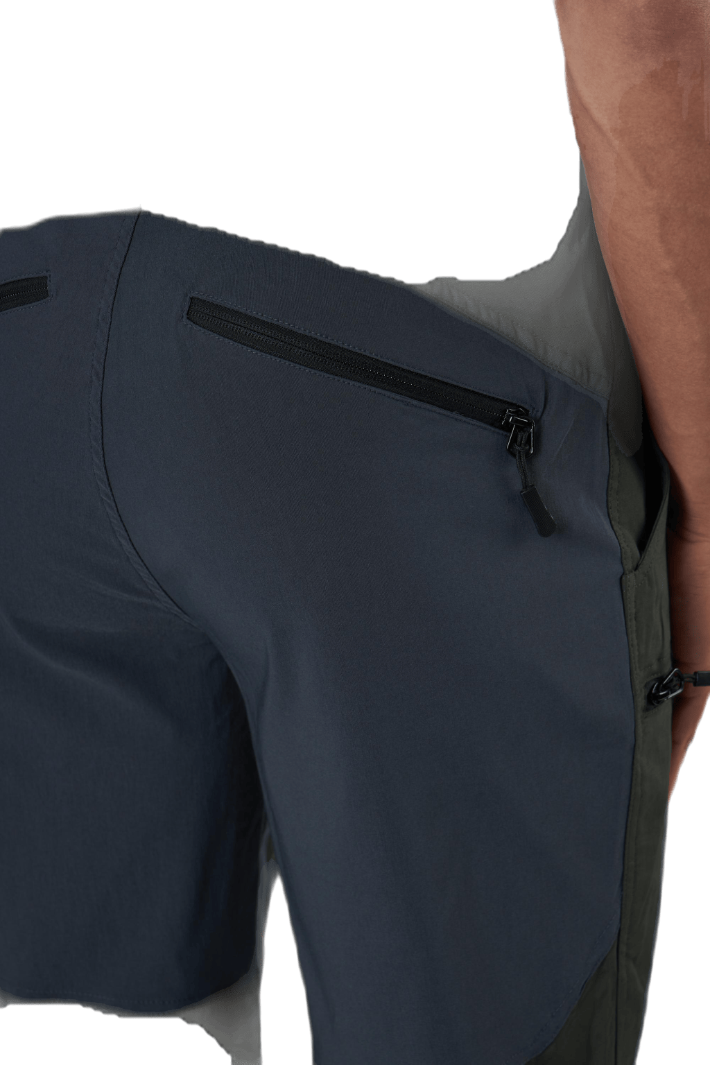 Hunter Pants Green - Bild 5