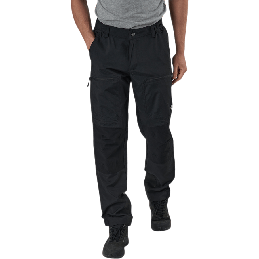 Hunter Pants Black