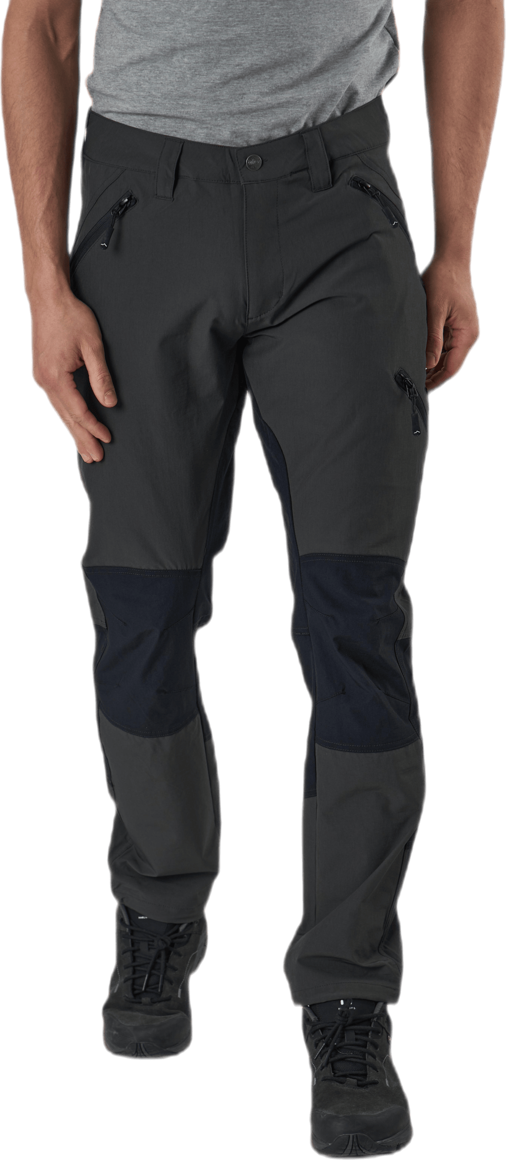 Flexi Pants Green, Male, Apparels, Pants, Green, XXL