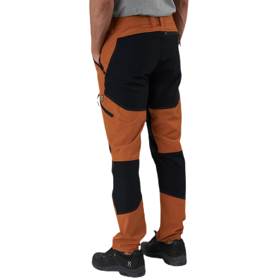 Flexi Pants Orange/Red - Bild 3
