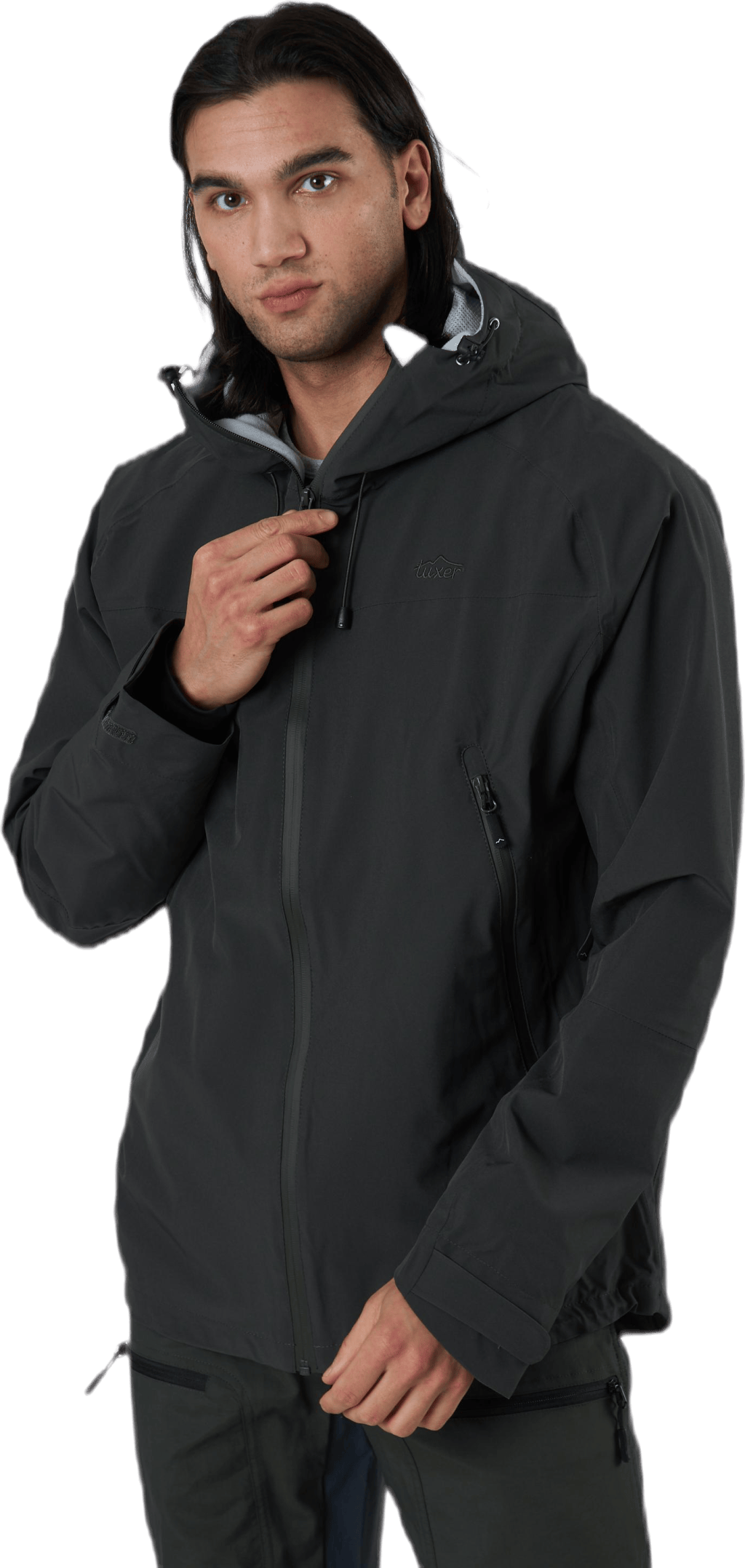 Helags Jacket Green, Male, Apparels, jackets, Green, M