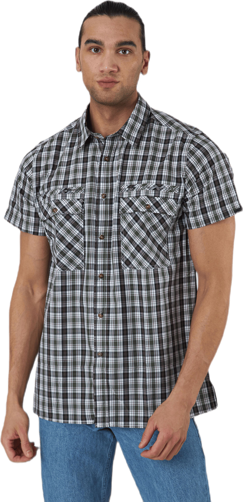 Arizona Shirt Green - Bild 2