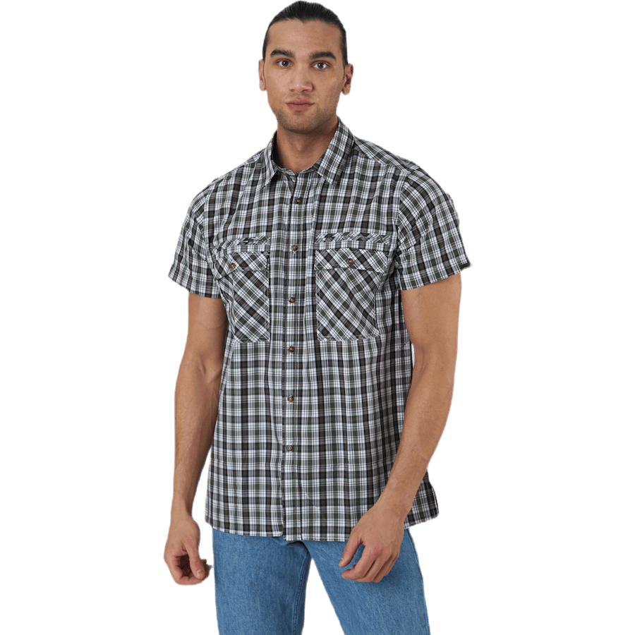 Arizona Shirt Green - Bild 2