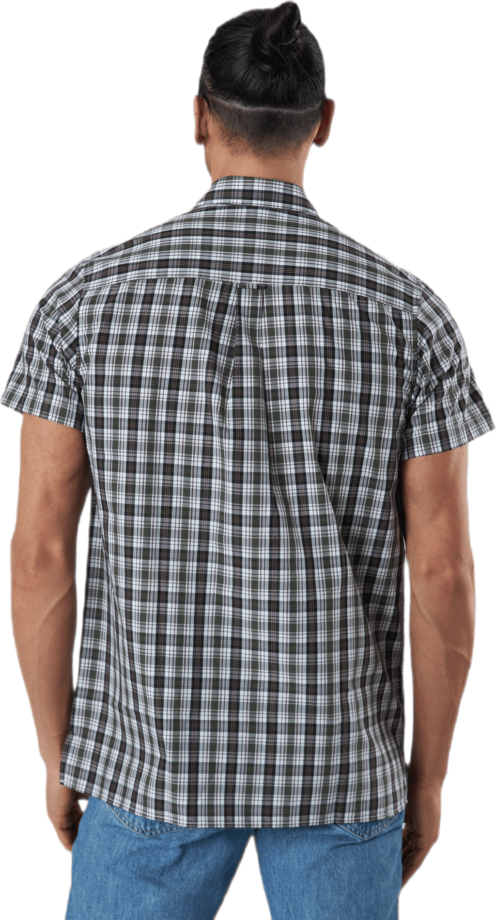 Arizona Shirt Green - Bild 3